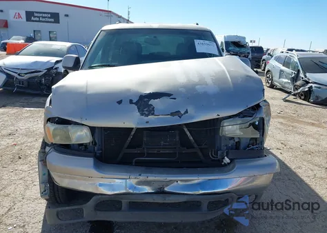 2003 GMC Yukon Sle z USA, uszkodzony, nr VIN 1GKEC13Z23J284733